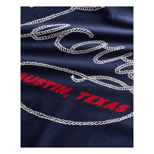 Men's Tecovas Austin Lasso T-Shirt