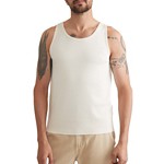 Men's Marine Layer Carter Rib Tank Top - Thumbnail 1 of 5