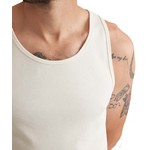 Men's Marine Layer Carter Rib Tank Top - Thumbnail 2 of 5