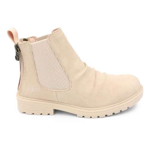 women's redsen chelsea bootie