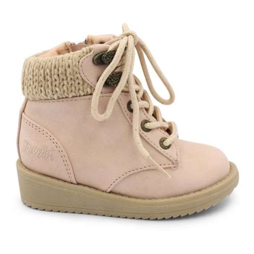 Wedge booties for on sale girls