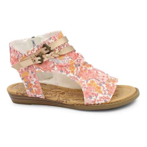 Flower flat sandals Slocog Sneakers Sale Online Girls