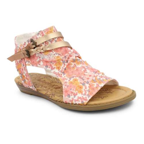 Blowfish sales blumoon sandals