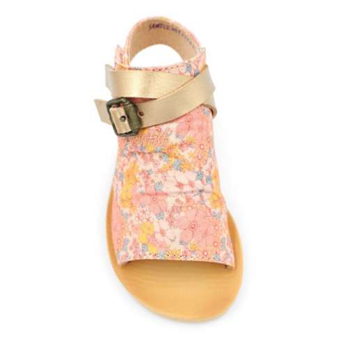 Toddler Girls' Blowfish Malibu Defsie Sandals