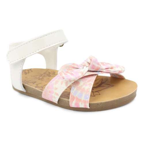 Toddler Girls' Blowfish Malibu Gracelynn Sandals