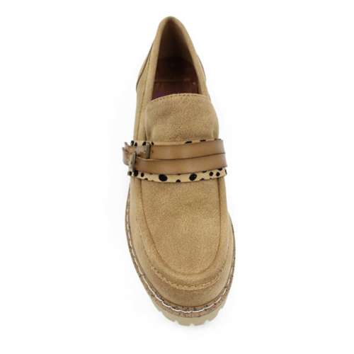 Blowfish moccasins cheap