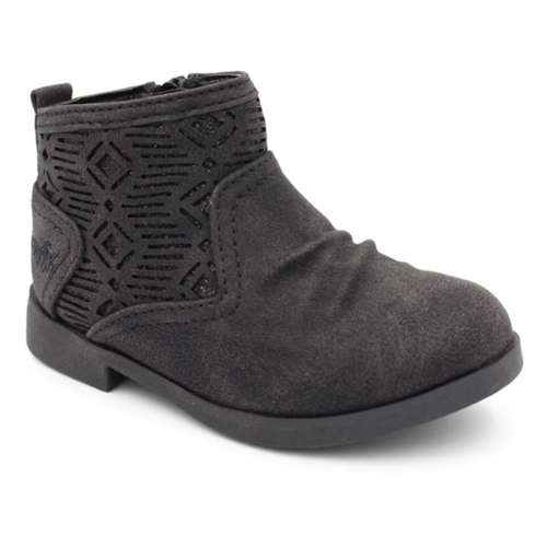 Little Girls' Blowfish Malibu Sielo Boots