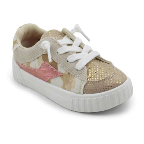 Little Girls' Blowfish Malibu Willa Shoes