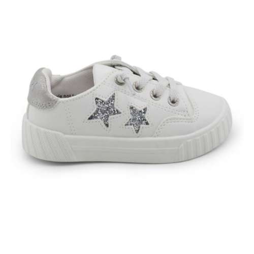 Little Girls' Blowfish Malibu Wander Wing shoes