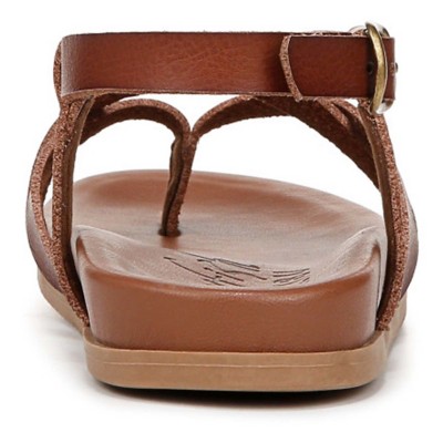 Blowfish Malibu Sandalias Planas Camden Para Mujer, Diseño De Hongo