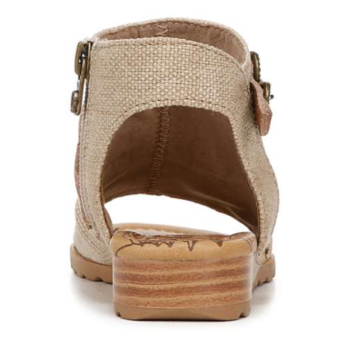 Big Girls' Blowfish Malibu Alexi Sandals