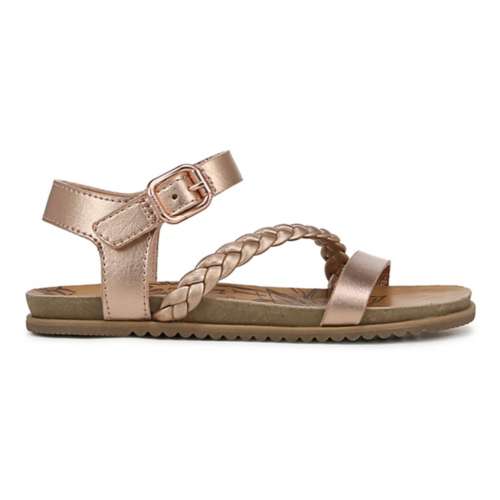 Big Girls' Blowfish Malibu Mylo Sandals