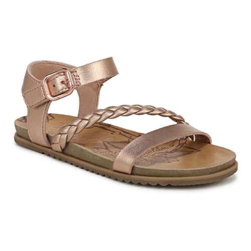 Big Girls' Blowfish Malibu Mylo Sandals