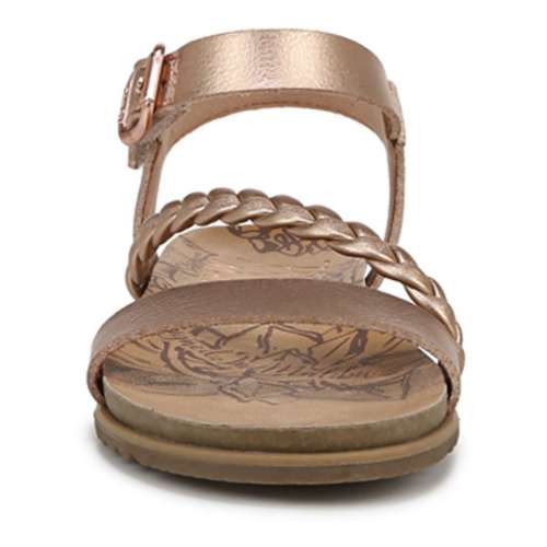 Toddler Girls' Blowfish Malibu Mylo Sandals