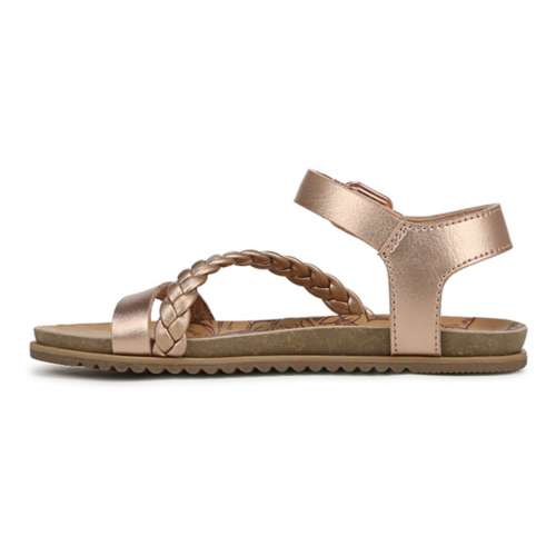 Toddler Girls' Blowfish Malibu Mylo Sandals