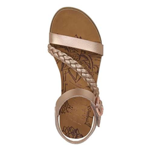 Toddler Girls' Blowfish Malibu Mylo Sandals