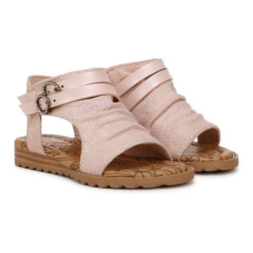 Toddler Girls' Blowfish Malibu Alexi Sandals