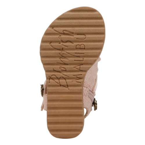 Toddler Girls' Blowfish Malibu Alexi Sandals