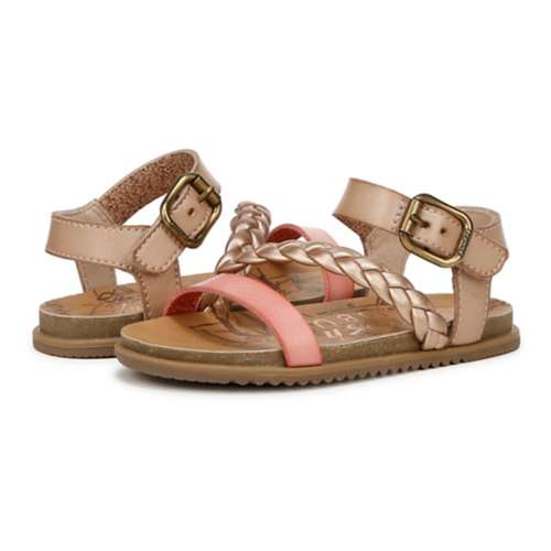 Blowfish sandals girls best sale