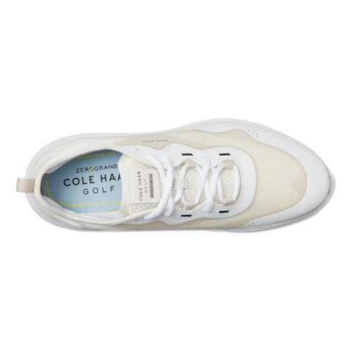 Women's Cole Haan Zerogrand Fairway Spikeless Golf Shoes