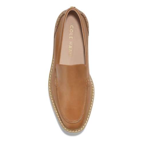 Women's Cole Haan Originalgrand Platform Venetian Shoes