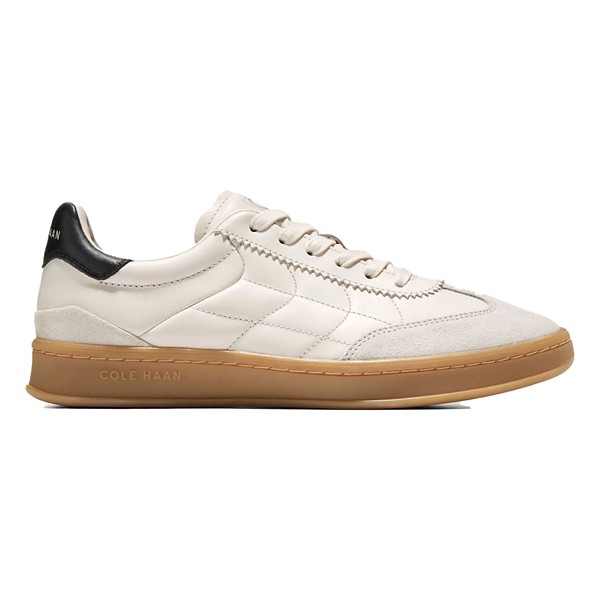 Women's Cole Haan GrandPro Breakaway Sneakers 6 Regular Ivory/Gum