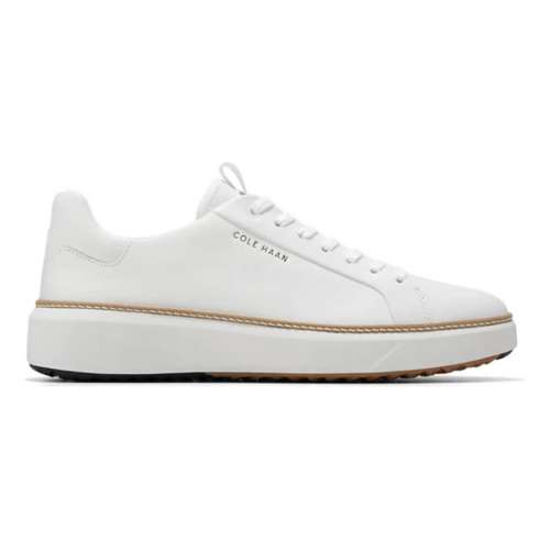 Men's Cole Haan GrandPro Topspin Spikeless Golf Shoes