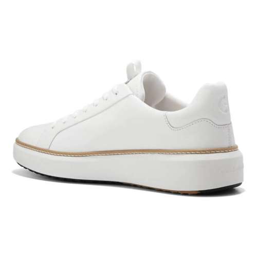 Men's cole CREW Haan GrandPro Topspin Spikeless Golf Shoes