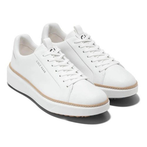 Men's Cole Haan GrandPro Topspin Golf Shoes