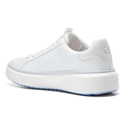 Women's cole Tous Haan GrandPro Topspin Spikeless Golf Shoes