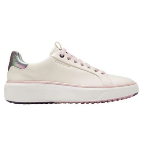 Women's Cole Haan Grandpro TopSpin Golf Shoes