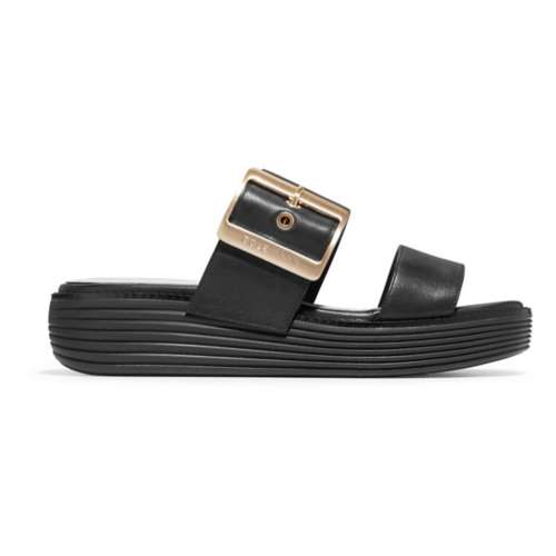 Women's Cole Haan OriginalGrand Slide Flatform Sandals