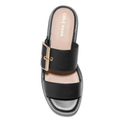 Women's Cole Haan OriginalGrand Slide Flatform Sandals