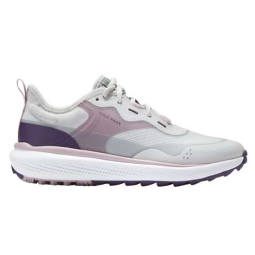 Women's for cole Haan ZeroGrand Fairway Golf Shoes