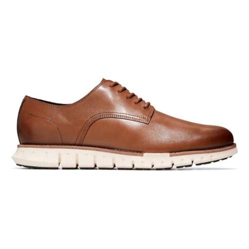 Men's Cole Haan Zerogrand Remastered Plain Toe Shoes | SCHEELS.com