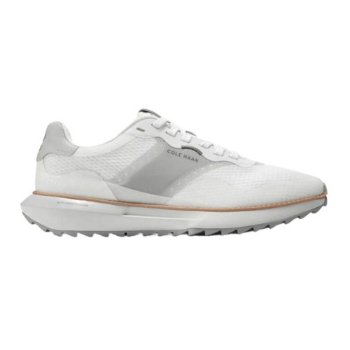 【COLE HAAN】コールハーン GRANDPRO Ashland Golf Cole Haan GrandPro Ashland Golf Shoes Optic White/Nimbus