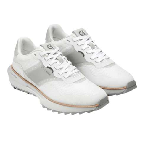 Men's Cole Haan GrandPro Ashland Golf Shoes | SCHEELS.com