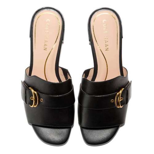 Women's Cole Haan Crosby Slide Sandals