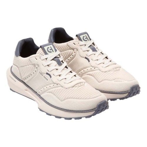 【Cole Haan】Men's GrandPro Ashland Stitchlite Sneakers Men's Cole Haan GrandPro Ashland Stitchlite Sneakers | Eagle