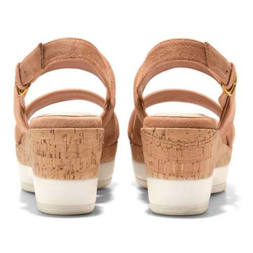 Women's Cole Haan Aislin Wedge Sandals