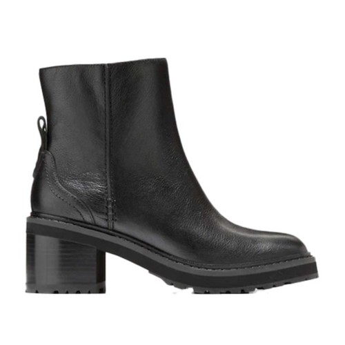 Women's Cole Haan Gillian Lug Waterproof Dress Boots