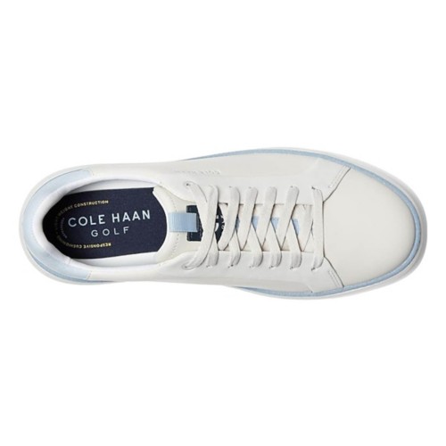 Women's Cole Haan GrandPro Topspin Waterproof Spikeless Golf Shoes