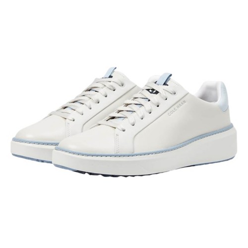 Women's Cole Haan GrandPro Topspin Waterproof Spikeless Golf Shoes
