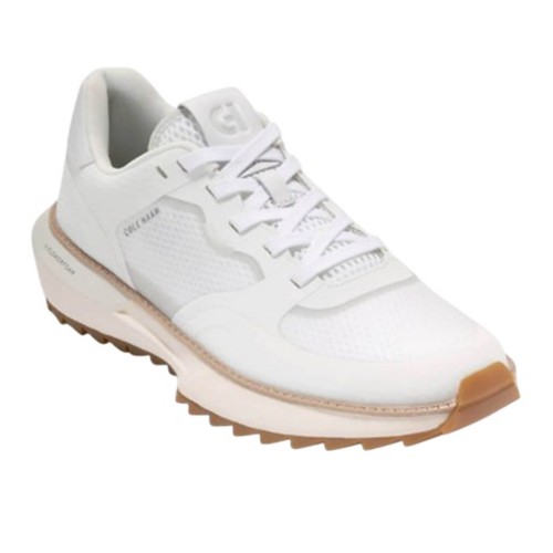Men's Cole Haan GrandPro Ashland II Spikeless Golf Shoes