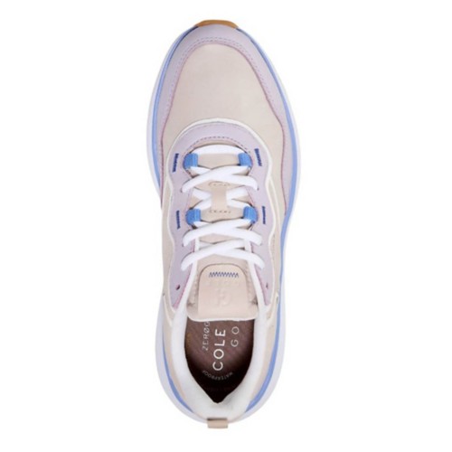 [COLE HAAN]★[ZEROGRAND FAIRWAY II GOLF] WOMEN'S GOLF SHOES Zerogrand Fairway II Women's Spikeless Golf Shoe| PGA TOUR
