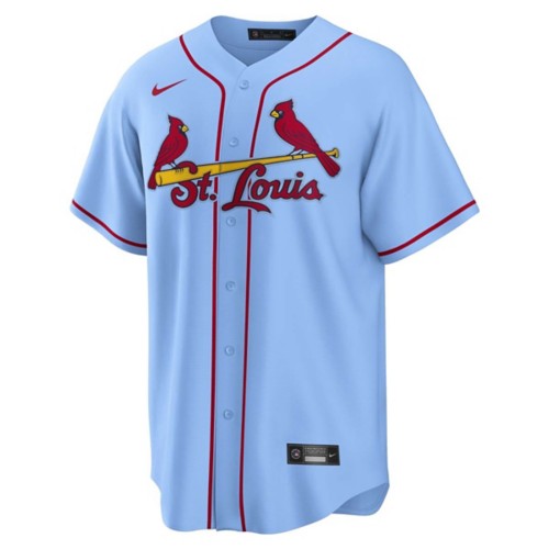 20408 Mens St Louis Cardinals TYLER O'NEILL Nike REAL Baseball