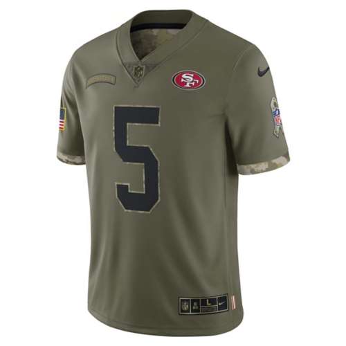salute to service jersey 2022