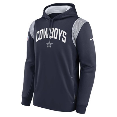 Nike Dallas Cowboys Team Therma Hoodie | SCHEELS.com