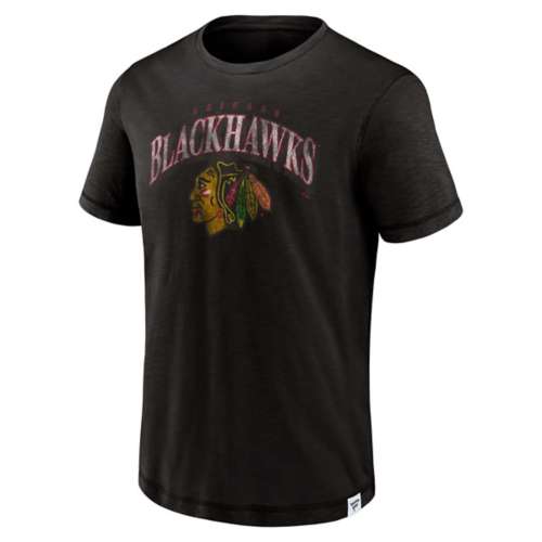 Fanatics 2022 Reverse Retro Slub nhl-shirts