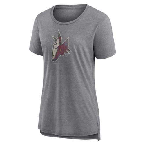 Fanatics Arizona Coyotes Confident T-Shirt